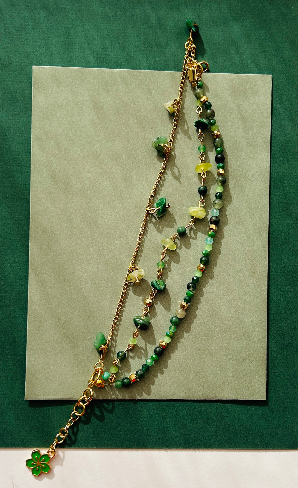 Gemstone Mail Club | October Edition