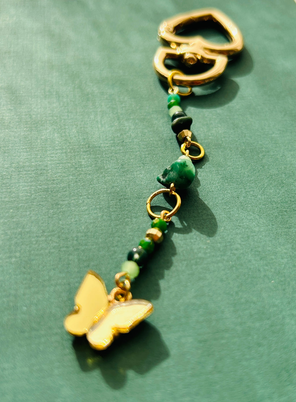 Gemstone Mail Club | October Edition