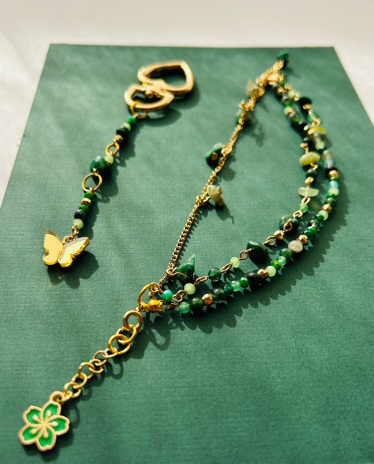 Gemstone Mail Club | October Edition