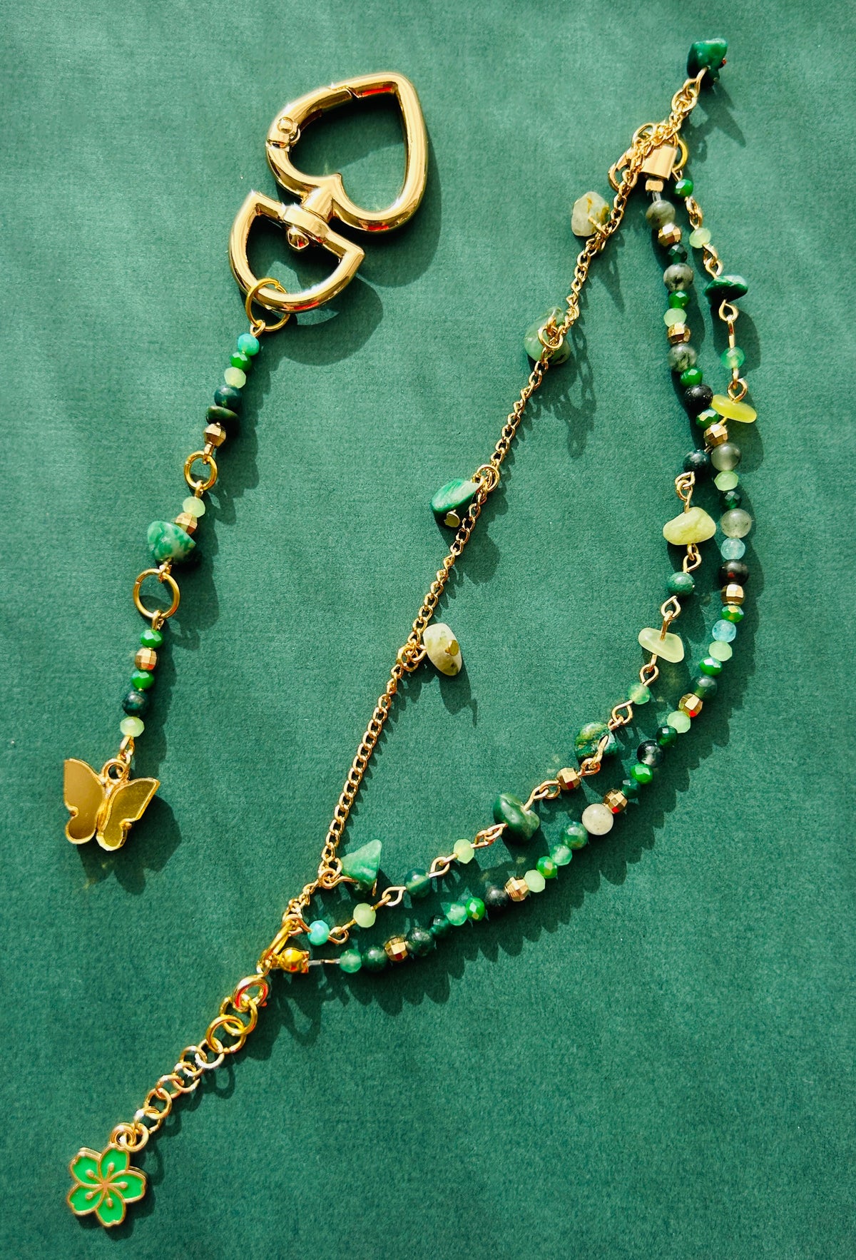 Gemstone Mail Club | October Edition
