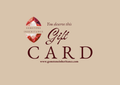 Gemstone Inheritance Giftcard